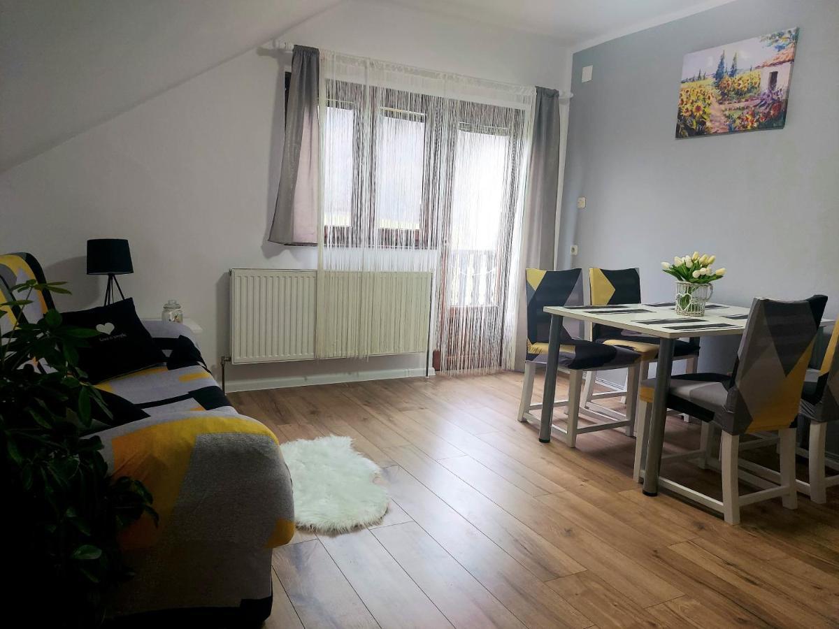 Guest House Gacka Rogic Otočac Dış mekan fotoğraf