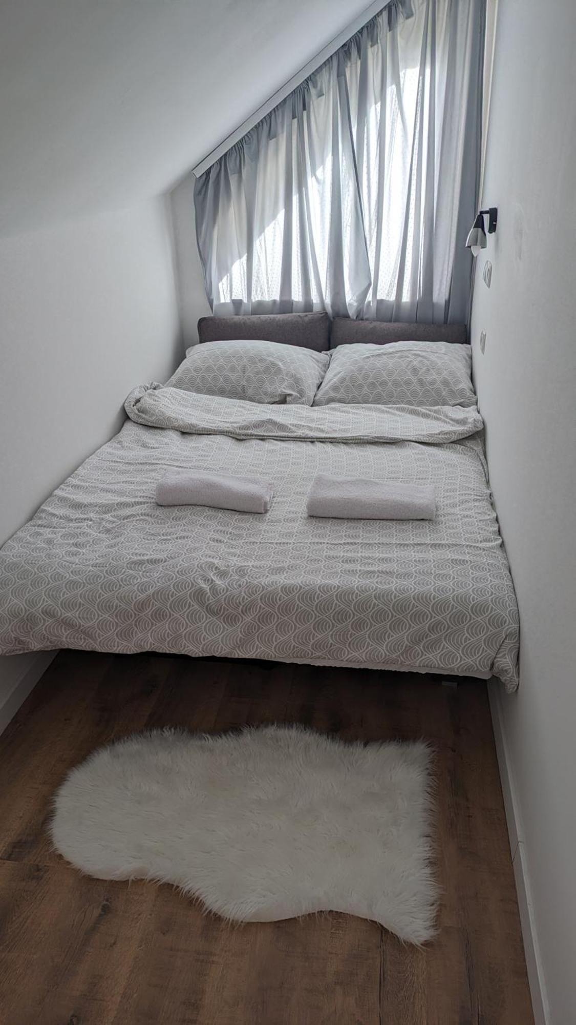 Guest House Gacka Rogic Otočac Dış mekan fotoğraf