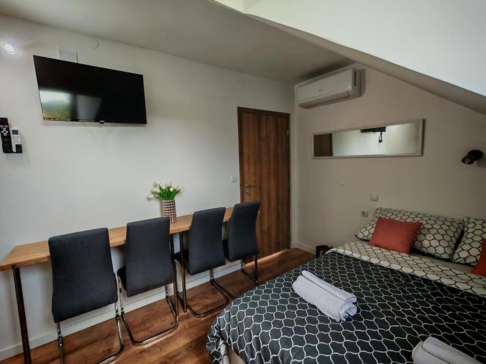 Guest House Gacka Rogic Otočac Dış mekan fotoğraf