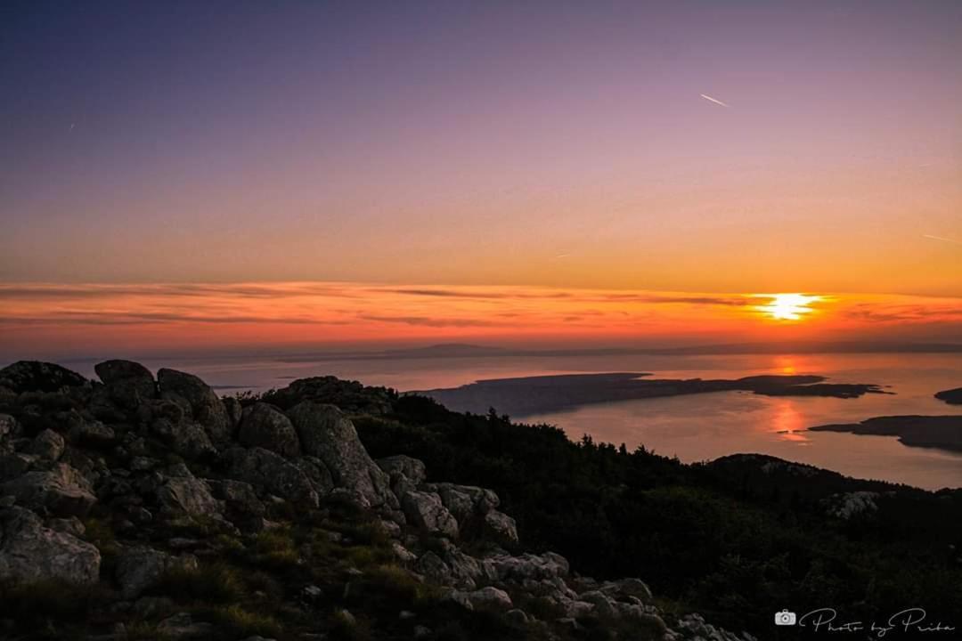 Guest House Gacka Rogic Otočac Dış mekan fotoğraf
