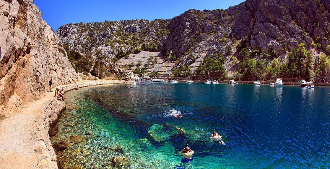 Guest House Gacka Rogic Otočac Dış mekan fotoğraf